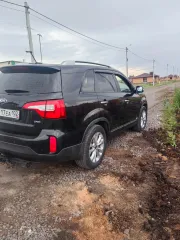 Kia Sorento, 2018. Автомобиль марки Kia модель Sorento 2018 г.в., VIN-номер XWEKU814DHC006247. С имуществом можно ознакомиться в рабочие дни по адресу: Республика Башкортостан, Уфимский район, село Зубово, предварительно согласовав с организатором торгов время и дату, направив запрос по адресу…