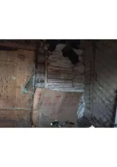 Доли дома и земли, 73,9 кв.м, 1 275 кв.м, Саратовская обл. 1/4 доля дома и 1/4 доля земельного участка, еще 1/4 доля дома и 1/4 доля земельного участка, еще 1/4 доля в праве на жилой дом, площадь: 73,9кв.м., кадастровый номер: 64:08:080101:1197, 1/4 доля в праве на земельный участок, площадь: 1…