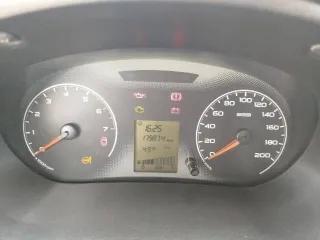 Lada Granta, 2016 года, 82 лс, LADA 219010, LADA GRANTA, VIN: XTA219010G0389291, гос. рег. номер: О173ВЕ126, год изготовления: 2016
