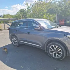 Chery Tiggo 7 Pro 2022 транспортное средство, CHERRY TIGGO 7 PRO, 2022 г.в., VIN VVDB21B3ND737500.