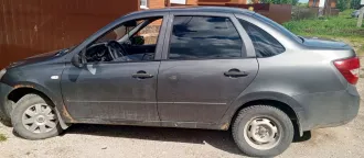 Lada Granta 2013, модель 219060, VIN XTA219060DY032135. Ознакомление с имуществом по адресу: Республика Татарстан, с. Тимершик, ул. Ак Чишма д.4, по согласованию с финансовым управляющим. Для избежания претензий относительно технического состояния и комплектности, покупателю необходимо проявить…