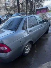 Lada 217030 2009 легковой автомобиль марка, модель ЛАДА 217030, 2009 г.в., VIN: XTA21703090200367