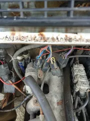 ГАЗ 270701 2004 автомобиль марки ГАЗ модель 270701 2004 г.в. VIN-номер X1A27070140004595