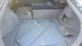 Honda Insight, 2009 года, 88 лс, 185581 км. Год выпуска – 2009; номер кузова: ZE2-1181193, цвет - серый.