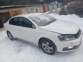 Volkswagen Passat 2011 года, VIN WVWZZZ3CZCP006520. Осмотр по адресу: Новгородская область, г. Пестово, ул. Соловьева, д. 2, кв. 2, по предварительной записи по телефону 89116110686. Дополнительные документы запрашивайте на katerina_rogojina@mail.ru.