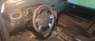 FORD Focus 2008 Автомобиль марки FORD модель Focus 2008 г.в. VIN-номер X9F4XXEED47P36336 Ознакомиться с порядком продажи имущества, получить дополнительную информацию об имуществе можно в рабочие дни с 09:00 до 17:00 часов по предварительной договоренности с организатором торгов о дне и времени…