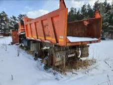 Движимое имущество автомобили и специализированная техника в Хабаровском крае п. Галкино. КамАЗ-65222 VIN X1F652220D0000398 шасси XTC 652220 C1288561 2013 г.в. госномер Т 538 ХК 163. КАМАЗ 65222-43 VIN XTC652224E1300015 2014 г.в. госномер У 664 ЕА 163. КАМАЗ 65222-43 VIN XTC652224E1299900 2014 г.в…