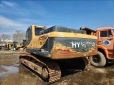 Экскаватор гусеничный Hyundai R300LC-9SH, заводской номер HHKHZ808LE0000183, 2014 год выпуска, госномер 58 УЕ 9248 (63 СВ 9366). Экскаватор гусеничный Hyundai R300LC-9S, заводской номер HHKHZ810LE0001178, 2014 год выпуска, госномер 58 УЕ 9241 (63 СВ 9362). Трактор ДТ-75 ДЕРС2 с буровой установкой…