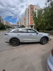 EXEED RX 2023 года, 249 лс, 52146 км, полный привод, АКПП, VIN LVTDD24B4PD662064