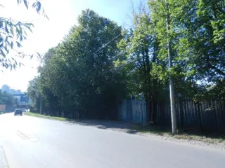 Земельный участок площадью 2100 кв. м, кадастровый номер 50:21:0150111:87, вид разрешённого использования 15.0. Расположен в Москве, поселение Филимонковское, ОАО «Марьинская птицефабрика», вблизи деревни Марьино, уч. № VI-1/6б-26.