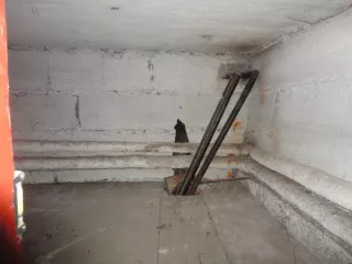 Нежилое помещение с кадастровым номером 10:01:0030133:1366, общей площадью 378,4 кв.м, находящееся в подвале многоквартирного дома, расположенного по адресу: Республика Карелия, г. Петрозаводск, ул. Шотмана, дом 34, помещение 127 Нежилое помещение с кадастровым номером 10:01:0030133:1366, общей…
