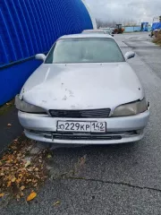Автомобиль Toyota Mark II, Автомобиль Toyota Corona,  Автомобиль Mitsubishi Lancer Cedia,  Автомобиль Ниссан Марч Данные объекты являются бывшими в употреблении, имеют внешние дефекты (коррозия кузова, механические повреждения и сколы).  Ключи и документы отсутствуют.  Покупатель самостоятельно…