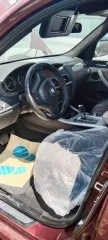 BMW X3 xDrive 28i, 2012 года, 245 л.с., 170000 км, полный привод, АКПП. Идентификационный номер (VIN) – WBAWX910500A01699, категория ТС – легковой универсал, год выпуска – 2012. Автомобиль является предметом залога АО «ТБанк».