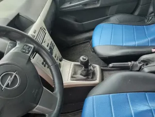 Opel Astra Caravan CDTI 2007 года, VIN W0L0AHL3575135304, категория B, двигатель Z13DTH 1861993, кузов W0L0AHL3575135304. Цена 135000 руб. Контакт для осмотра: 8-965-401-37-53 (Евсиков В.А.).