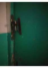 1/4 доля квартиры 41,4 кв.м в Оренбургской области, кадастровый номер: 56:26:1503017:164, адрес: Оренбургская область, р-н Саракташский, п Саракташ, ул Чапаева, д 60, кв 15