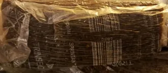 Каучук Synthos Sprintan SLR 4630, имеющий этикетки с маркировкой: Synthos, Sprintan SLR 4630-Schkopau S22D28TC5. Общий вес 4247 килограмм.