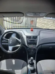 Hyundai Solaris, 2011 года, 123 лс, 221451 км Автомобиль: HYUNDAI SOLARIS, идентификационный номер – Z94CT41DABR080504; тип ТС – легковой; год изготовления – 2011 ВНИМАНИЕ!!! Не работает центральный замок. Закрывается на ключ. Присутствует коррозия на низах дверей (передние). Пробег: 218 000 км…
