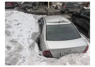 Toyota Corolla, 2005 года, 110 лс, 400000 км, АКПП. Модель: TOYOTA COROLLA; Год выпуска: 2005г, Идентификационный номер (VIN): NMTBZ20E80R123417; Категория: В; Модель, № двигателя 3ZZE350223, Цвет: Серебристый; Кузов (кабина, прицеп): NMTBZ20E80R123417. Автомобиль не на ходу. Требуется ремонт…