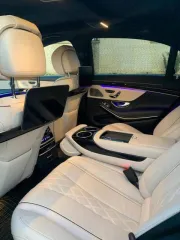 Mercedes-Benz S350, 2019 Mercedes-Benz S-Класс, 2019 года, 285 лс, 336888 км, АКПП, транспортное средство марки Mercedes-Benz s 350, 2019 г.в., VIN WDD2221201A470666, залогодержатель - КБ «ЛОКО-Банк» (АО).