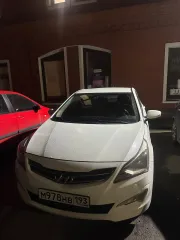 Hyundai Solaris 2017, легковой автомобиль марки ХЕНДЭ, модель SOLARIS, идентификационный номер VIN: Z94CT41CBHR525468. Ознакомиться с документами, порядком, сроками и условиями продажи имущества должника, характеристиками имущества можно на электронной площадке, определенной в настоящем сообщении…