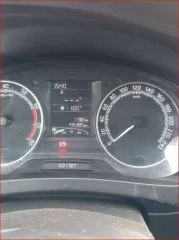 Skoda Rapid, 2017 года, 90 лс, 145000 км. Автомобиль марта SHKODA, модель RAPID, год выпуска 2017. VIN XW8AG2NH6JK108546