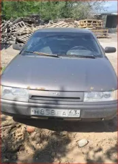 Vaz 2110, 2004; Vaz 2110, 2004; Vaz 21103, 2004; Ваз 2110, 2004 года, 89 лс, 299000 км; ВАЗ 21103, 2004 года выпуска регистрационный знак Н858ЕФ63, VIN XTA21103040733810
