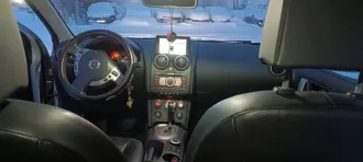 Nissan Qashqai 2008 года, модель Qashqai 2.0 LE+, регистрационный номер В826ВО154, VIN SJNFBNJ10U1348728. Цвет кузова серебристый, пробег 199 500 км, автоматическая коробка передач. В отношении транспортного средства могут быть запреты на регистрационные действия, наложенные приставами, которые…