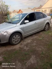 Ford Focus, 2007 года, 125 лс, 163000 км. Марка/модель FORD FOCUS, год выпуска 2007, рег.знак С399КХ58, VIN X9F4XXEED47D71572, мощность ДВС 125 л.с., цвет серебристый, кузов седан, тип ДВС бензин, привод передний. Хранение: гараж по адресу г. Никольск, ул. Юбилейная, 32д. Состояние авто: под…