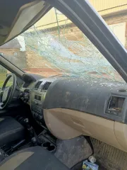 УАЗ Патриот 2013, автомобиль легковой, марка: уаз, модель: патриот, VIN: XTT316300D0009038, гос. рег. номер: Н171ХО159, год изготовления: 2013