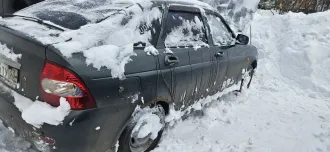 LADA Priora 2008 г.в. VIN XTA21723090047897 автомобиль марки LADA модель 217230. Ознакомиться с предметом торгов, документами и порядком заключения договора купли-продажи можно по согласованию с организатором по телефону +7 995 443 5227, электронной почте torgi42@bk.ru, а также с регламентом…
