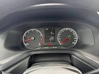 Volkswagen Polo VIN XW8ZZZCKZMG024475 2020 год выпуска госномер Т941СЕ05