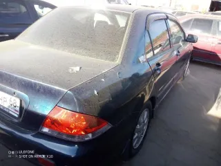 Автомобиль марки Mitsubishi Lancer 1.6, г/н Р425НР68, 2004 г.в. Экспертиза и оценка транспортного средства представлена в документации. Ключи к транспортному средству отсутствуют. Государственный регистрационный знак: Р425НР68. Год выпуска: 2004. Мощность двигателя: 98. VIN номер…