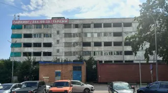Помещение 21,2 кв. м, гаражное место 5-77, Самарская обл., г. Самара, Промышленный р-он, ул. Губанова, д. 9, этаж 5, кадастровый номер 63:01:0708002:4624, ограничения и обременения: наличие перепланировки/переустройства/реконструкции установить невозможно, ведется работа по освобождению от…