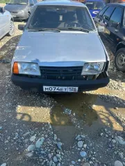 Годные остатки транспортных средств: 1) ВАЗ 21099 c ГРЗ А936НО09; 2) ВАЗ 21074 с ГРЗ Р030ТН09; 3) ВАЗ 21093 с ГРЗ М074ЕТ126; 4) ИЖ 2126-060 с ГРЗ В196МТ09; 5) ВАЗ 21150 c ГРЗ Р436УВ26. Не подлежат использованию по прямому назначению. Ключи и документы отсутствуют. Годные остатки транспортных…