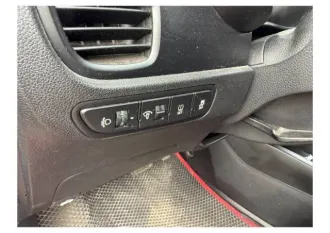 Kia Rio 2018 года, 75 лс, 160000 км, АКПП, легковой автомобиль KIA RIO 2018 г.в., VIN: Z94C241BBKR095286, пробег носит предположительный характер.