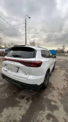 Chery Tiggo 8 Pro Max, 2023 года, 186 лс, 100000 км, полный привод, АКПП Легковой автомобиль, CHERY TIGGO 8 PRO MAX, VIN: LVTDD24B7PD460531, 2023 года выпуска. Имущество находится в залоге у ПАО Сбербанк. Пробег уточнять при осмотре.