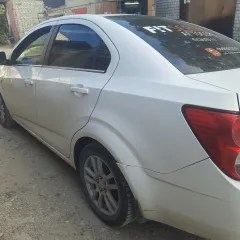 Автомобиль марки CHEVROLET модель KLIT AVEO  2013 г.в. VIN XUUTF69EJC0033201 Ознакомление с имуществом производится с момента публикации сообщения о продаже имущества и до окончания приема заявок по предварительной записи по телефону: 89581884821 или по электронной почте. Запросы направляются на…