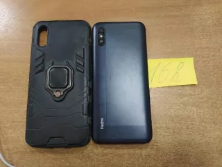 Мобильные телефоны (согласно описанию) 1. Мобильный телефон марки «Realme C3», модель RMX2021, IMEI1: 860750045671277, IMEI2: 860750045671269, б/у, в корпусе бирюзового цвета, экран разбит. Сверить IMEI не предоставляется возможным, т. к. телефон заблокирован (увед. №148 от 18.04.2025) 2. Мобильный…