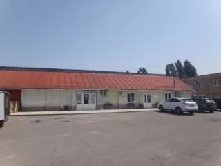 Нежилое помещение площадью 353,9 кв.м, кад. № 36:34:0307023:1471, расположенное по адресу: Воронежская обл., г. Воронеж, ул. Ростовская, д.26, пом.1, находящееся в залоге ПАО Сбербанк.