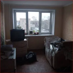 1/2 доля квартиры, 42,9 кв.м, Башкортостан Респ, Салават, б-р Космонавтов, д. 13, кв. 105; площадь: 42,9 кв.м., адрес (местонахождение): Башкортостан Респ, Салават г, Космонавтов б-р, дом № 13, квартира 105, кадастровый номер: 02:59:070302:2664