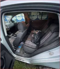 Volkswagen Polo 2012, 122 л.с., 212065 км; Volkswagen Golf Plus 2012, VIN: WVWZZZ1KZDW537153, госномер А352УЕ116