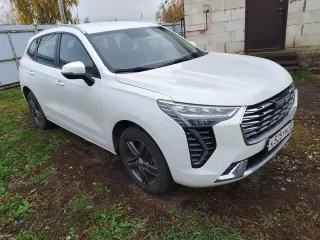 Транспортное средство – легковой автомобиль, марка /модель – Haval Jolion, год выпуска – 2023, VIN – XZGEE04A2PA877086  залог АО ТБанк  Транспортное средство – легковой автомобиль, марка /модель – Haval Jolion, год выпуска – 2023, VIN – XZGEE04A2PA877086  залог АО ТБанк 