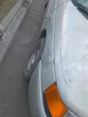 ВАЗ 21104 2005 года, VIN XTA21104050848149, госномер М377ВА180.