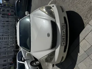Toyota Windom 2001, легковой автомобиль, марка тойота, модель виндом, год изготовления 2001, ПТС 25YA423262090720080T, г/н К083ЕР125. Ознакомление с имуществом по адресу: Приморский край, г. Артем, с момента публикации сообщения о продаже и до окончания приема заявок по предварительной записи на…
