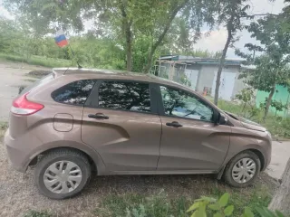 Lada XRAY 2019 г.в., автомобиль марки Lada модель XRAY 2019, vin xtagab110k1179729. С имуществом, являющимся предметом торгов, можно ознакомиться по адресу: ростовская область, миллеровский р-н, х. греково-петровский, ул. глубокая, д. 3, по предварительной записи у организатора торгов. Подробную…