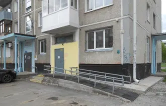 Помещение Центральной городской библиотеки, 108 кв.м, Иркутская область. Назначение: нежилое, кадастровый номер: 38:26:040402:856, расположенное по адресу: Российская Федерация, Иркутская область, городской округ Ангарский, город Ангарск, микрорайон 10, дом 45, помещение 156, площадью 108 кв.м…