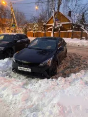 Kia Rio 2021 года, 123 лс, 170000 км, АКПП, автомобиль марка KIA, модель RIO, год выпуска 2021, VIN Z94C341BBMR241126, на ходу.