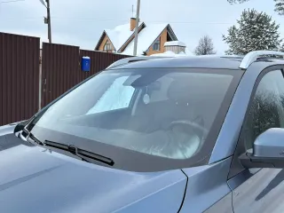 Chery Tiggo 4 2021 года выпуска, VIN LVVDB21B7MD211692.