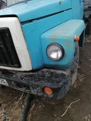 Автомобиль ГАЗ-3307 (грузовой самосвал), государственный регистрационный знак Е157РЕ125RUS, идентификационный  № XTH330700N1412191, № двигателя 51100А41026015, год выпуска 1992 год Автомобиль ГАЗ-3307 (грузовой самосвал), государственный регистрационный знак Е157РЕ125RUS, идентификационный  №…