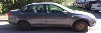 Высвобождаемое движимое военное имущество (автомобиль) Высвобождаемое движимое военное имущество, автомобиль: LADA GRANTA  VIN: XTA219010J0493380 (приложение №1) 
Год выпуска: 2017 
Мощность двигателя: 87 
VIN номер: XTA219010J0493380 
Объем двигателя: 1596 
Вид транспорта: легковой 
Марка: LADA…